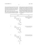 BENZOXEPIN PI3K INHIBITOR COMPOUNDS AND METHODS OF USE diagram and image