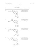 BENZOXEPIN PI3K INHIBITOR COMPOUNDS AND METHODS OF USE diagram and image