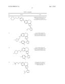 BENZOXEPIN PI3K INHIBITOR COMPOUNDS AND METHODS OF USE diagram and image