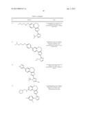 BENZOXEPIN PI3K INHIBITOR COMPOUNDS AND METHODS OF USE diagram and image