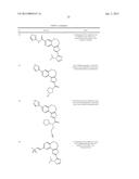 BENZOXEPIN PI3K INHIBITOR COMPOUNDS AND METHODS OF USE diagram and image