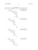 BENZOXEPIN PI3K INHIBITOR COMPOUNDS AND METHODS OF USE diagram and image