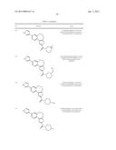 BENZOXEPIN PI3K INHIBITOR COMPOUNDS AND METHODS OF USE diagram and image