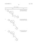 BENZOXEPIN PI3K INHIBITOR COMPOUNDS AND METHODS OF USE diagram and image