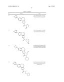 BENZOXEPIN PI3K INHIBITOR COMPOUNDS AND METHODS OF USE diagram and image