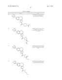 BENZOXEPIN PI3K INHIBITOR COMPOUNDS AND METHODS OF USE diagram and image