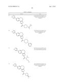 BENZOXEPIN PI3K INHIBITOR COMPOUNDS AND METHODS OF USE diagram and image