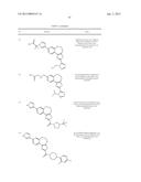 BENZOXEPIN PI3K INHIBITOR COMPOUNDS AND METHODS OF USE diagram and image