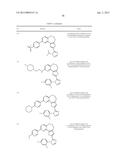 BENZOXEPIN PI3K INHIBITOR COMPOUNDS AND METHODS OF USE diagram and image