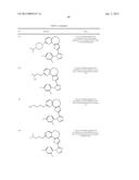 BENZOXEPIN PI3K INHIBITOR COMPOUNDS AND METHODS OF USE diagram and image