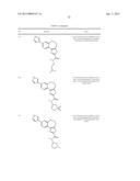 BENZOXEPIN PI3K INHIBITOR COMPOUNDS AND METHODS OF USE diagram and image