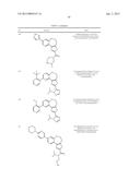 BENZOXEPIN PI3K INHIBITOR COMPOUNDS AND METHODS OF USE diagram and image