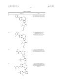 BENZOXEPIN PI3K INHIBITOR COMPOUNDS AND METHODS OF USE diagram and image