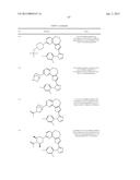 BENZOXEPIN PI3K INHIBITOR COMPOUNDS AND METHODS OF USE diagram and image