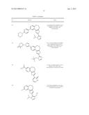 BENZOXEPIN PI3K INHIBITOR COMPOUNDS AND METHODS OF USE diagram and image