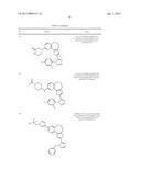 BENZOXEPIN PI3K INHIBITOR COMPOUNDS AND METHODS OF USE diagram and image