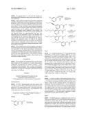 SUBSTITUTED AROMATIC COMPOUNDS AND PHARMACEUTICAL USES THEREOF diagram and image