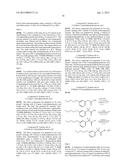 SUBSTITUTED AROMATIC COMPOUNDS AND PHARMACEUTICAL USES THEREOF diagram and image