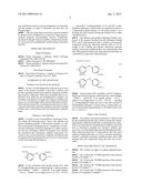 SULFONIC ACID GROUP-CONTAINING POLYMER, SULFONIC ACID GROUP-CONTAINING     AROMATIC COMPOUND AND METHOD OF MAKING THE SAME, AS WELL AS POLYMER     ELECTROLYTE MATERIAL, POLYMER ELECTROLYTE MOLDED PRODUCT AND SOLID     POLYMER FUEL CELL USING THE SAME diagram and image