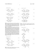 SULFONIC ACID GROUP-CONTAINING POLYMER, SULFONIC ACID GROUP-CONTAINING     AROMATIC COMPOUND AND METHOD OF MAKING THE SAME, AS WELL AS POLYMER     ELECTROLYTE MATERIAL, POLYMER ELECTROLYTE MOLDED PRODUCT AND SOLID     POLYMER FUEL CELL USING THE SAME diagram and image