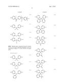 SULFONIC ACID GROUP-CONTAINING POLYMER, SULFONIC ACID GROUP-CONTAINING     AROMATIC COMPOUND AND METHOD OF MAKING THE SAME, AS WELL AS POLYMER     ELECTROLYTE MATERIAL, POLYMER ELECTROLYTE MOLDED PRODUCT AND SOLID     POLYMER FUEL CELL USING THE SAME diagram and image