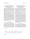 SULFONIC ACID GROUP-CONTAINING POLYMER, SULFONIC ACID GROUP-CONTAINING     AROMATIC COMPOUND AND METHOD OF MAKING THE SAME, AS WELL AS POLYMER     ELECTROLYTE MATERIAL, POLYMER ELECTROLYTE MOLDED PRODUCT AND SOLID     POLYMER FUEL CELL USING THE SAME diagram and image