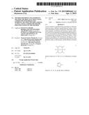 METHOD FOR PROTECTING HYDROXYL OR AMINE OR THIOL FUNCTIONS, NOVEL     COMPOUNDS WITH PROTECTED HYDROXYL OR AMINE OR THIOL GROUPS, AS WELL NOVEL     COMPOUNDS FOR THE IMPLEMENTATION OF THIS METHOD diagram and image