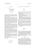 METHOD FOR PROTECTING HYDROXYL OR AMINE OR THIOL FUNCTIONS, NOVEL     COMPOUNDS WITH PROTECTED HYDROXYL OR AMINE OR THIOL GROUPS, AS WELL NOVEL     COMPOUNDS FOR THE IMPLEMENTATION OF THIS METHOD diagram and image