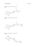 N-ALKOXYAMIDE CONJUGATES AS IMAGING AGENTS diagram and image