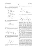 N-ALKOXYAMIDE CONJUGATES AS IMAGING AGENTS diagram and image