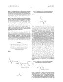 N-ALKOXYAMIDE CONJUGATES AS IMAGING AGENTS diagram and image