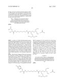 N-ALKOXYAMIDE CONJUGATES AS IMAGING AGENTS diagram and image