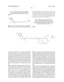 N-ALKOXYAMIDE CONJUGATES AS IMAGING AGENTS diagram and image