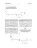 N-ALKOXYAMIDE CONJUGATES AS IMAGING AGENTS diagram and image