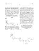 N-ALKOXYAMIDE CONJUGATES AS IMAGING AGENTS diagram and image