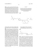 N-ALKOXYAMIDE CONJUGATES AS IMAGING AGENTS diagram and image