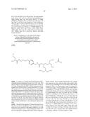 N-ALKOXYAMIDE CONJUGATES AS IMAGING AGENTS diagram and image