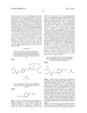 N-ALKOXYAMIDE CONJUGATES AS IMAGING AGENTS diagram and image