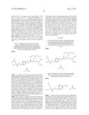 N-ALKOXYAMIDE CONJUGATES AS IMAGING AGENTS diagram and image