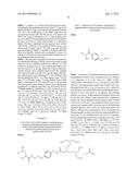 N-ALKOXYAMIDE CONJUGATES AS IMAGING AGENTS diagram and image