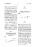 N-ALKOXYAMIDE CONJUGATES AS IMAGING AGENTS diagram and image