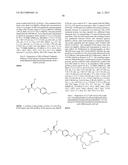 N-ALKOXYAMIDE CONJUGATES AS IMAGING AGENTS diagram and image