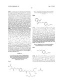 N-ALKOXYAMIDE CONJUGATES AS IMAGING AGENTS diagram and image