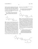 N-ALKOXYAMIDE CONJUGATES AS IMAGING AGENTS diagram and image