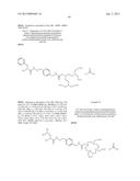 N-ALKOXYAMIDE CONJUGATES AS IMAGING AGENTS diagram and image