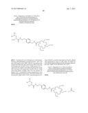 N-ALKOXYAMIDE CONJUGATES AS IMAGING AGENTS diagram and image