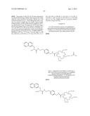 N-ALKOXYAMIDE CONJUGATES AS IMAGING AGENTS diagram and image