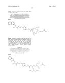 N-ALKOXYAMIDE CONJUGATES AS IMAGING AGENTS diagram and image