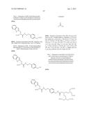 N-ALKOXYAMIDE CONJUGATES AS IMAGING AGENTS diagram and image