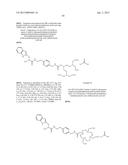 N-ALKOXYAMIDE CONJUGATES AS IMAGING AGENTS diagram and image